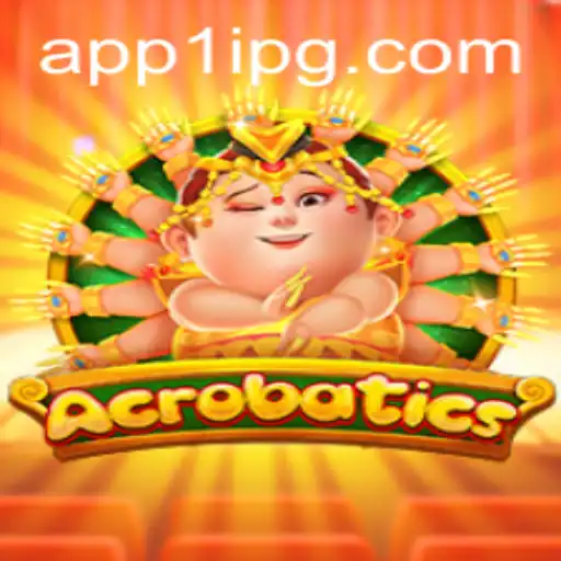 Jogo Acrobatics: Desvende as Regras e Estratégias