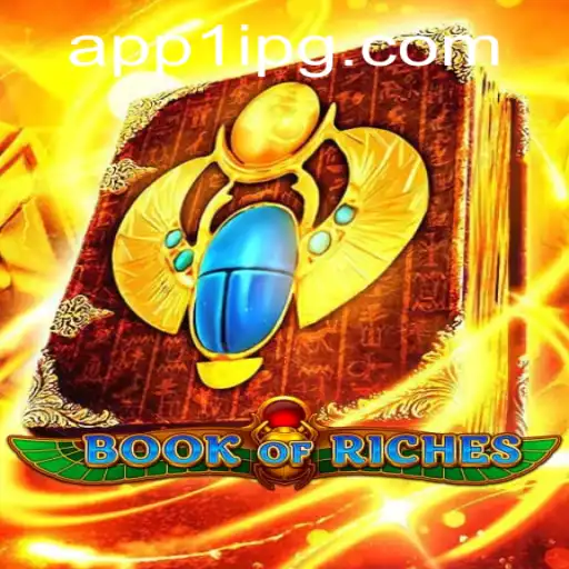 Desbravando o Mundo de BookofRiches: Uma Jornada de Aventura e Estratégia