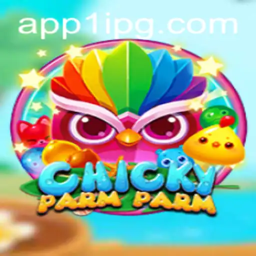 ChickyParmParm: Descobrindo o Jogo que Inova com 1IPG.COM