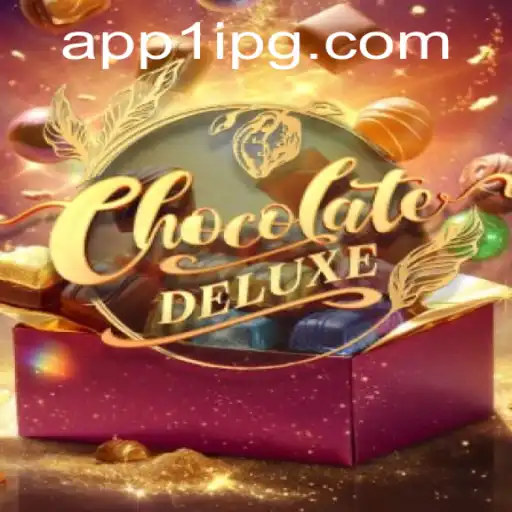 Descubra o Fascinante Mundo de ChocolateDeluxe: Regras e Como Jogar