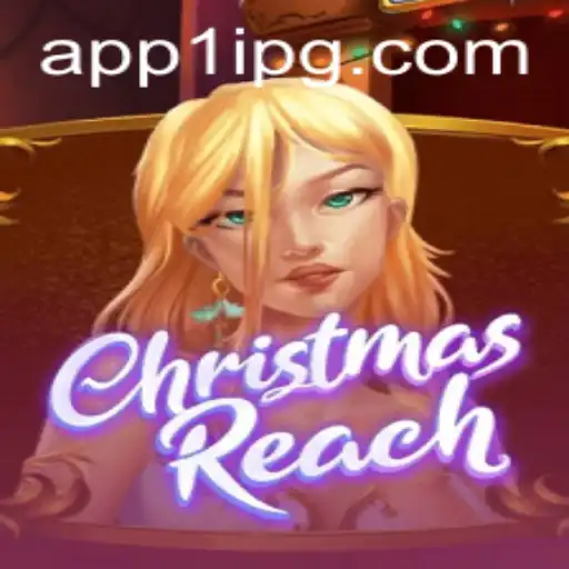 ChristmasReach: Um Novo Desafio Festivo no Mundo dos Jogos
