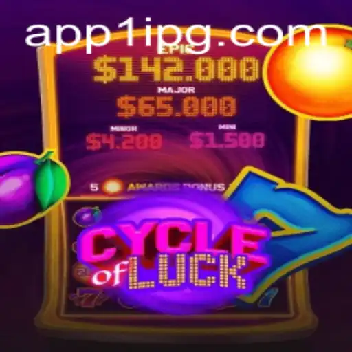 Descubra as Aventuras de CycleofLuck: Um Mergulho no Jogo Inovador