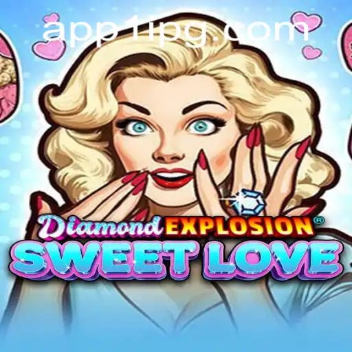 Explorando o Mundo de DiamondExplosionSweetLove: Um Mergulho Apaixonante no Universo dos Jogos