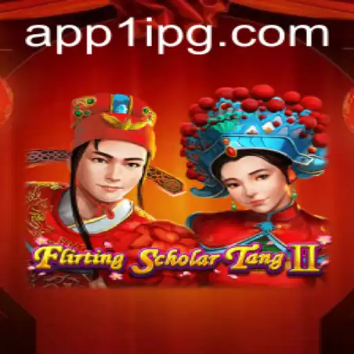 Exploração do Mundo de Flirting Scholar Tang II: Um Jogo de Estratégia e Diversão