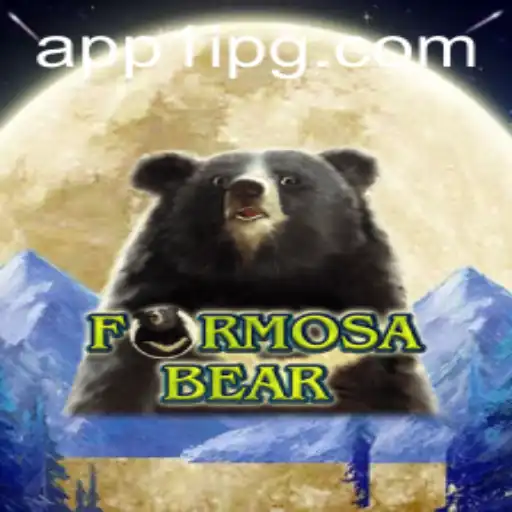 Explorando o Mundo do Jogo 'FormosaBear'