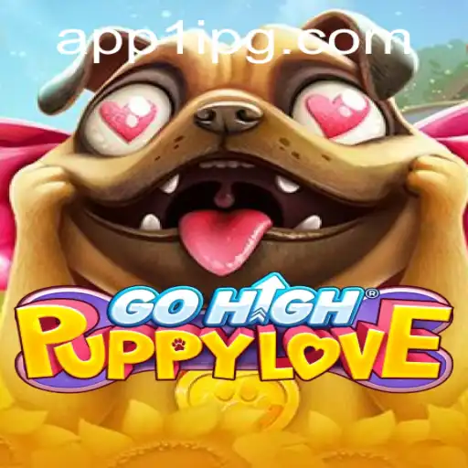 Descubra GoHighPuppyLove: O Novo Jogo Sensação da 1IPG.COM