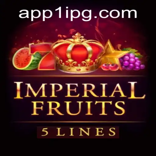 Descubra o Mundo de ImperialFruits5: Um Jogo de Estratégia Inovador