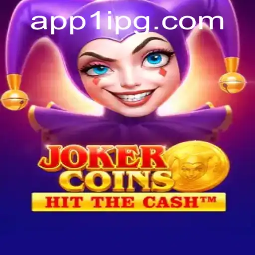 Explorando o Mundo de JokerCoins: Um Jogo Revolucionário para Entusiastas