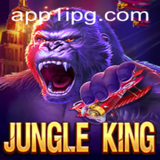 Explorando JungleKing: Uma Aventura Selvagem no Mundo dos Jogos da 1IPG.COM