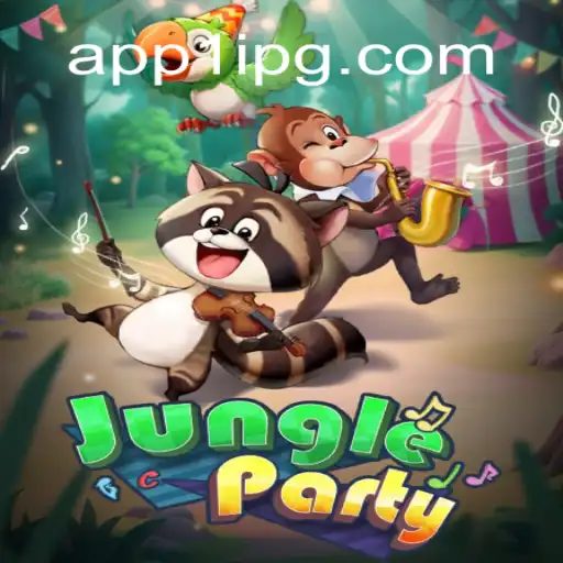 JungleParty: Explore a Selva com Diversão e Aventura em 1IPG.COM