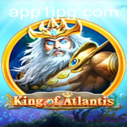 King of Atlantis: O Jogo de Estratégia Marítima da 1IPG.COM