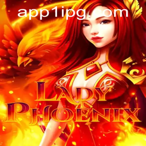 Descubra o Fascinante Universo de LadyPhoenix: O Novo Jogo Imersivo