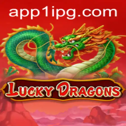 Descubra o Fascinante Mundo de LuckyDragons em 1IPG.COM