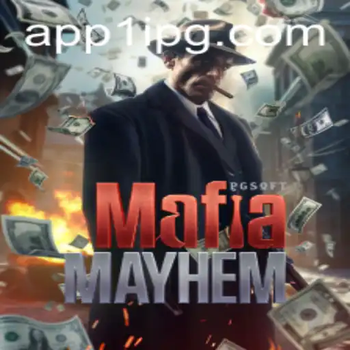 MafiaMayhem: Imersão no Jogo de Estratégia Multijogador