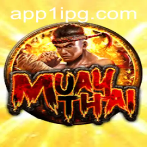 MuayThai: O Jogo de Arte Marcial Revolucionário por 1IPG.COM