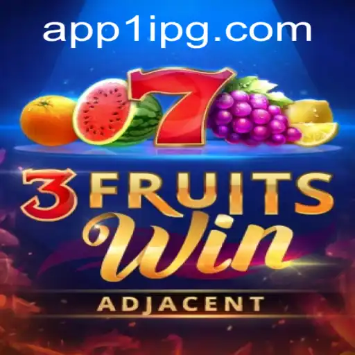 Descubra o Mundo de 3FruitsWin: Jogo Empolgante e Inovador