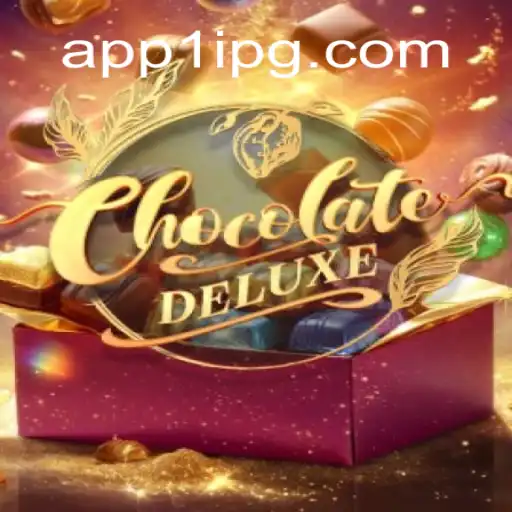 Descubra o Fascinante Mundo de ChocolateDeluxe: Regras e Como Jogar