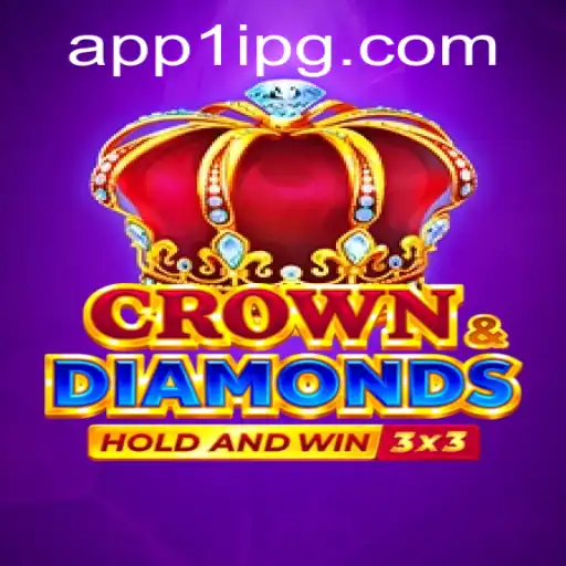 Crowndiamonds: Um Jogo Inovador de Estratégia e Aventura