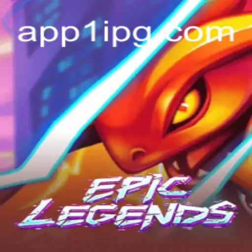 EpicLegends: Aventura e Estratégia no Mundo dos Games