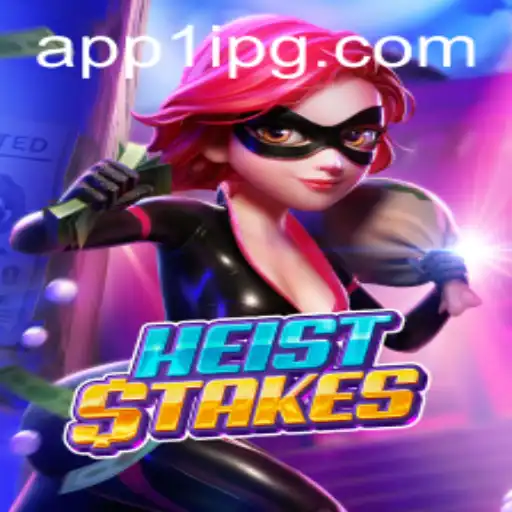 Explorando o Fascinante Mundo de HeistStakes: Um Jogo Imersivo