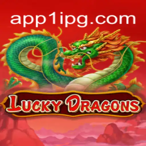 Descubra o Fascinante Mundo de LuckyDragons em 1IPG.COM