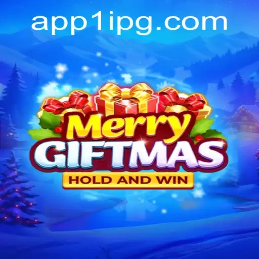 Explorando MerryGiftmas: Um Guia Completo para 1IPG.COM