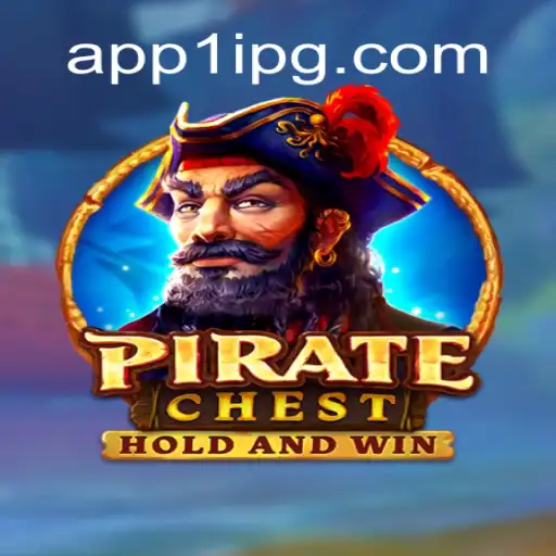 PirateChest: Um Novo Jogo de Estratégia Que Revoluciona o Mundo dos Games