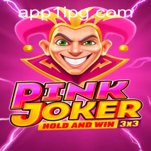 Explorando o Mundo de Pinkjoker no 1IPG.COM