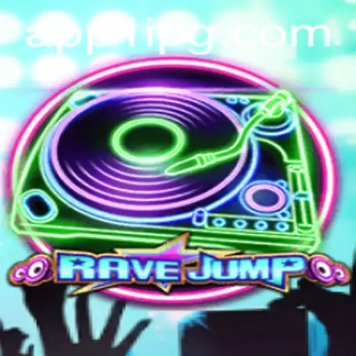 RaveJump: A Nova Sensação no Mundo dos Jogos
