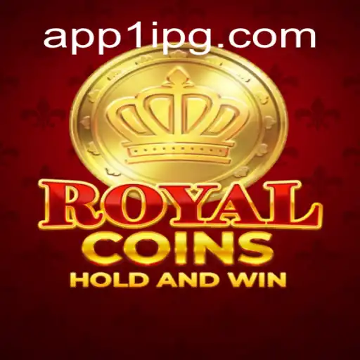 RoyalCoins: Descubra a Emoção do Novo Jogo de Estratégia da 1IPG.COM