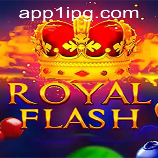 Descubra RoyalFlash: O Jogo de Estratégia e Emoção da 1IPG.COM