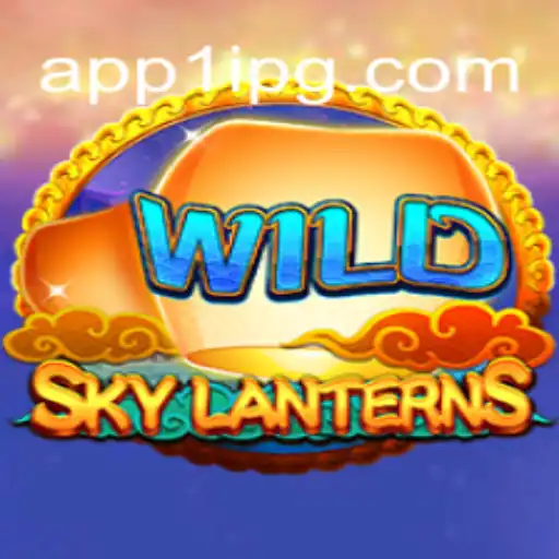 Descubra o Fascinante Mundo do Jogo SkyLanterns - Uma Experiência Envolvente