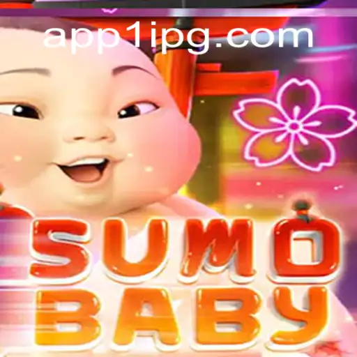 Descubra o Fascinante Jogo SumoBaby: Entretenimento e Estratégia em 1IPG.COM