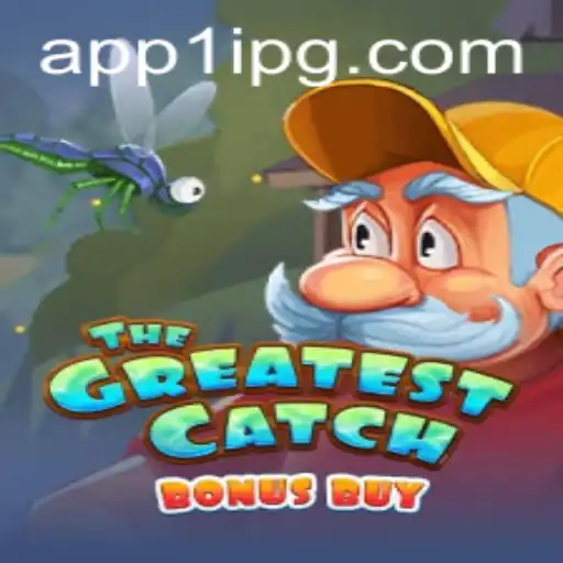 Explorando TheGreatestCatchBonusBuy: O Novo Sucesso de 1IPG.COM