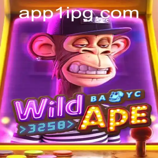 Explorando o Mundo de WildApe3258: Um Jogo Revolucionário na Era Digital
